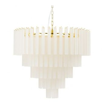 Lampa wisząca GORDON MSE1501100563 21x20W/E14 od King Home