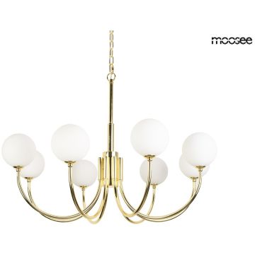 Lampa wisząca GRACIA MSE1501100581 3000K 17W/LED 1360lm od King Home