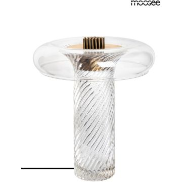 Lampa stołowa ICAR MSE1501100165 3000K 7W/LED 560lm od King Home