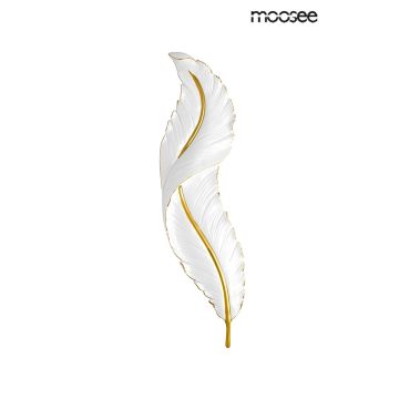 Kinkiet Ikar MSE010100386 1x11W/LED 880lm IP20 od moosee