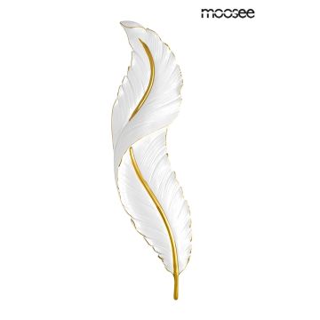 Kinkiet Ikar MSE010100387 1x15W/LED 1200lm IP20 od moosee