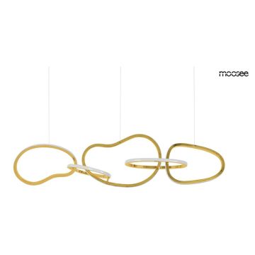 Lampa wisząca JAZZ MSE1501100202 3000K 64W/LED 5120lm od King Home