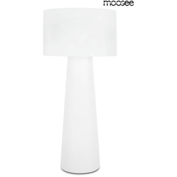 Lampa podłogowa KAS MSE1501100333 2x40w/E27 od King Home