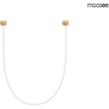 Lampa wisząca LASSO MSE1501100442 3000K - 4000K 45W/LED 3600lm od King Home