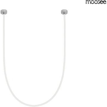 Lampa wisząca LASSO MSE15011004431 3000K - 4000K 50W/LED 4000lm od King Home