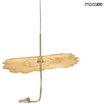 Lampa wisząca LEAFS MSE1501100167 3000K 3W/LED 240lm od King Home
