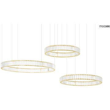 Lampa wisząca LIBERTY MSE1501100189 3000K 74W/LED 5920lm od King Home