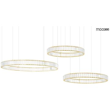 Lampa wisząca LIBERTY MSE1501100190 3000K 105W/LED 8400lm od King Home