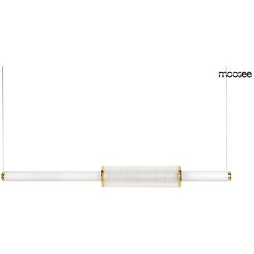 Lampa wisząca LIBRA MSE1501100559 3000K 43W/LED 3440lm od King Home