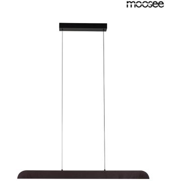 Lampa wisząca LINEA MSE1501100493 3000K 40w/LED 3200lm od King Home