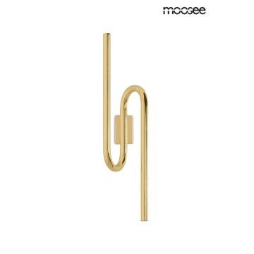Kinkiet Macaroon MSE010100376 3000K 1x5,5W/LED 440lm IP20 od moosee