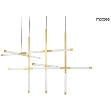 Lampa wisząca MIKADO MSE1501100487 3000K 30W/LED 2400lm od King Home