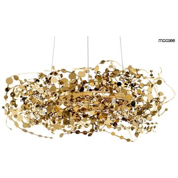 Lampa wisząca MONETE MSE1501100176 18x3W/G4 od King Home