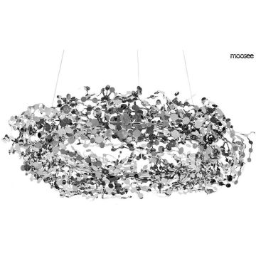 Lampa wisząca MONETE MSE1501100177 18x3W/G4 od King Home