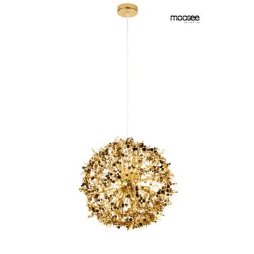 Lampa wisząca MONETE MSE1501100580 16x5W/G9 od King Home