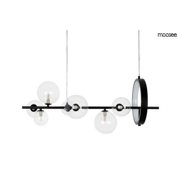 Lampa wisząca MOOSEE ALURE LINE MSE010100285 3000K 7x5W/G9 1200lm IP20 od King Home