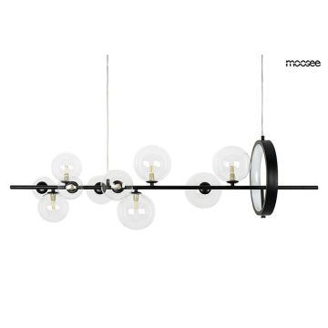 Lampa wisząca MOOSEE ALURE LINE MSE010100286 3000K 10x5W/G9 IP20 od King Home