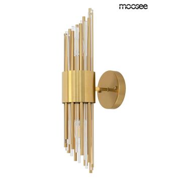 Kinkiet MOOSEE AMADEO MSE010400196 2x40W/E14 IP20 od King Home