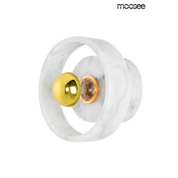 Kinkiet MOOSEE ARCO MSE010100259 1x40W/E27 IP20 od King Home