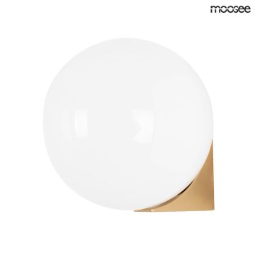 Kinkiet MOOSEE BOLL MSE010400223 1x40W/G9 IP20 od King Home