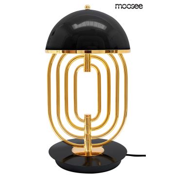 Lampa stołowa MOOSEE BOTTEGA MSE010300152 2x5W/G9 IP20 od King Home