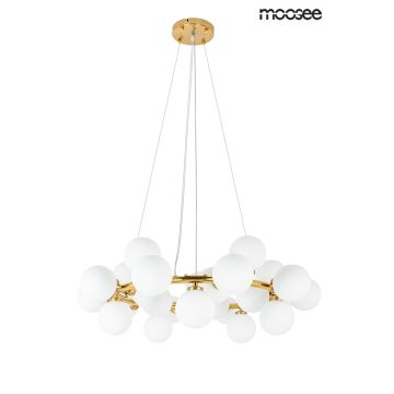 Lampa wisząca MOOSEE COSMO MSE010100223 25x5W/G4 IP20 od King Home