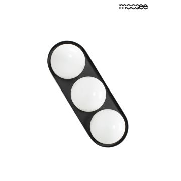 Kinkiet MOOSEE DROPS MSE010100272 3x5W/G9 IP20 od King Home