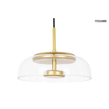 Lampa wisząca MOOSEE EDEN MSE010100147 3000K 1x6,5W/LED 520lm IP20 od King Home