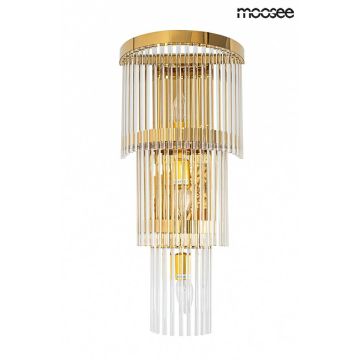 Kinkiet MOOSEE ESTRO MSE010100266 3x40W/E14 IP20 od King Home