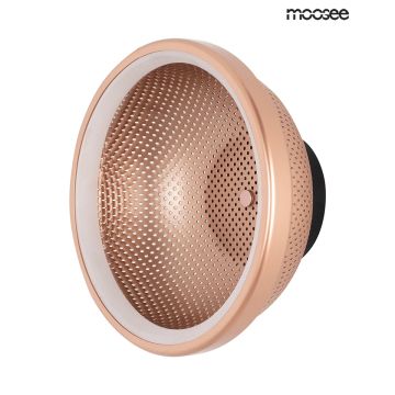 Kinkiet MOOSEE FARO MSE010100258 3000K 1x16W/LED 1280lm IP20 od King Home