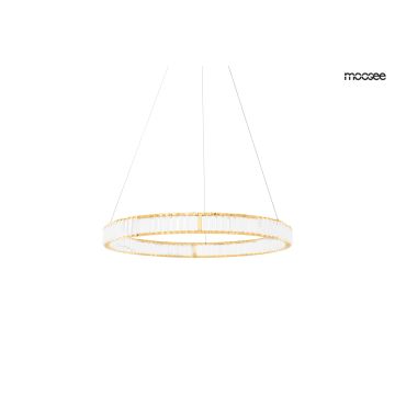 Lampa wisząca MOOSEE LIBERTY MSE010100172 3000K 1x24W/LED 1900lm IP20 od King Home