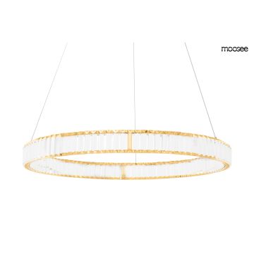 Lampa wisząca MOOSEE LIBERTY MSE010100174 3000K 1x42W/LED 3300lm IP20 od King Home