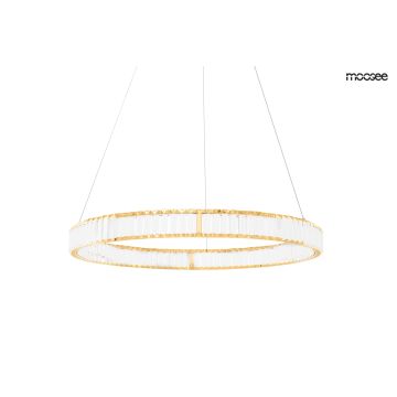 Lampa wisząca MOOSEE LIBERTY MSE020100173 3000K 1x36W/LED 2900lm IP20 od King Home