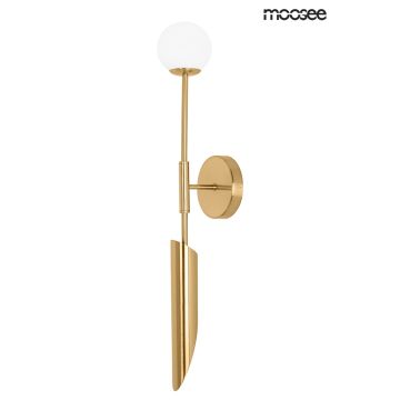 Kinkiet MOOSEE LUCCA MSE010400205 2x40W/G9 IP20 od King Home