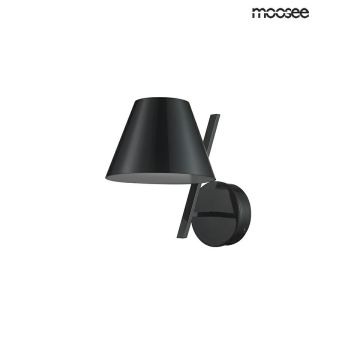 Kinkiet MOOSEE MAGO MSE010100260 1x40W/E14 IP20 od King Home