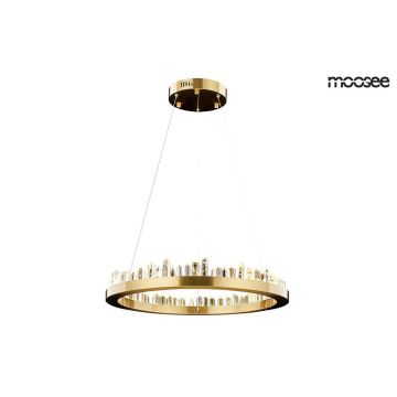 Lampa wisząca MOOSEE NENUFAR MSE010100125 3000K 1x80W/LED 6400lm IP20 od King Home