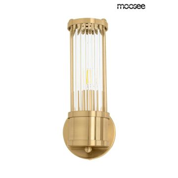Kinkiet MOOSEE PILAR MSE010400192 1x40W/E14 IP20 od King Home