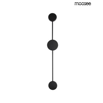 Kinkiet MOOSEE SHADOW CLOSE MSE010100246 3000K 1x9W/LED 720lm IP20 od King Home