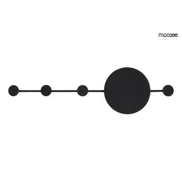 Kinkiet MOOSEE SHADOW HANG MSE010400210 3000K 1x12W/LED 960lmlm IP20 od King Home