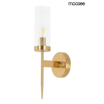 Kinkiet MOOSEE TORCH MSE010400197 1x40W/E14 IP20 od King Home
