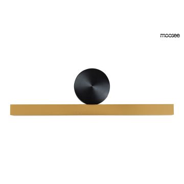 Kinkiet MOOSEE WAND MSE010100290 3000K 1x9W/LED 720lm IP20 od King Home
