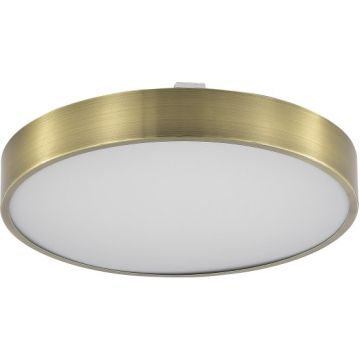 Plafon NADI MS724-R400-AB 3000-6000k 1x36W/LED 1800lm od Zuma Line