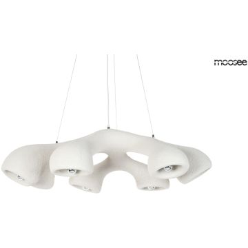 Lampa wisząca NIDO MSE1501100451 7x40w/E27 od King Home