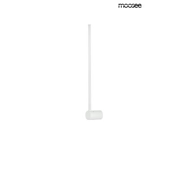 Kinkiet Ombre MSE1501100133 3000K 1x8W/LED 640lm IP20 od moosee