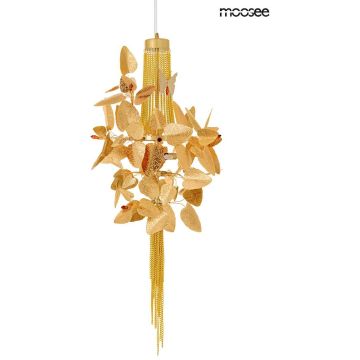 Lampa wisząca PARADISO MSE1501100154 4x5W/G9 od King Home