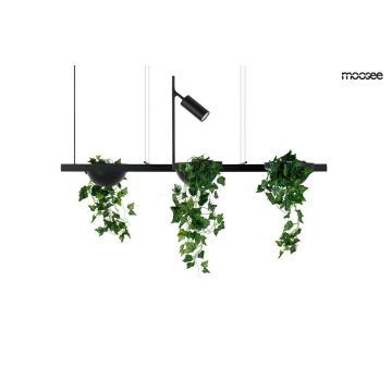 Lampa wisząca Plant Line MSE1501100210 1x17W/LED IP20 od moosee