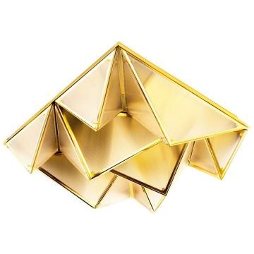 Lampa sufitowa PYRAMIDS MSE1501100589 3000K 106W/LED 8480lm od King Home
