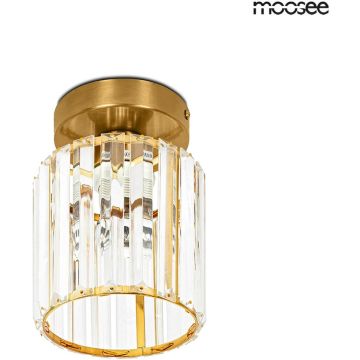 Lampa sufitowa REY MSE1501100407 1x40w/E27 od King Home