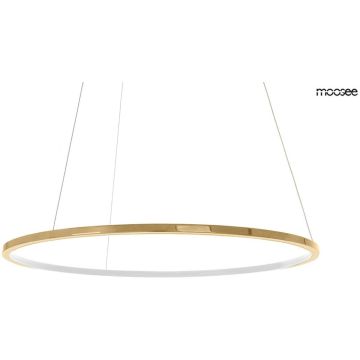Lampa wisząca RING MSE1501100158 3000K 28W/LED 2240lm od King Home