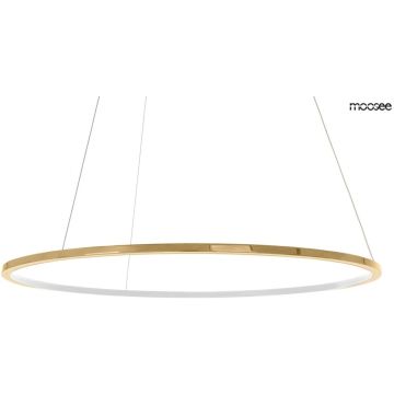 Lampa wisząca RING MSE1501100160 3000K 47W/LED 3760lm od King Home